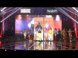 TUYỆT ĐỈNH TRANH TÀI 2015 - DANCING QUEEN - THẢO TRANG (9/5) [LIVE 4]