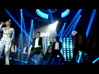 TUYỆT ĐỈNH TRANH TÀI 2015 [LIVE 6] - FANCY - THẢO TRANG (23/05)