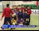 13   Cupa Mos Craciun la fotbal pentru copii Bucovina TV ro   23 12 2014