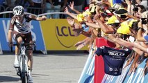 Tour de France 2016 : les Français à suivre