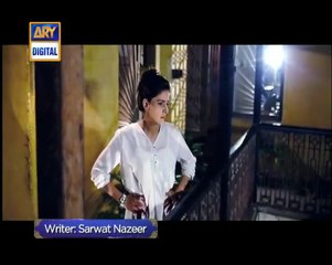 Besharam-Episode-9-Promo(1) on ARY Digital on 28 June 2016