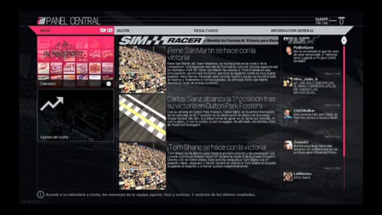 Proyect Car Wheel Thrustmaster T 150 (11)