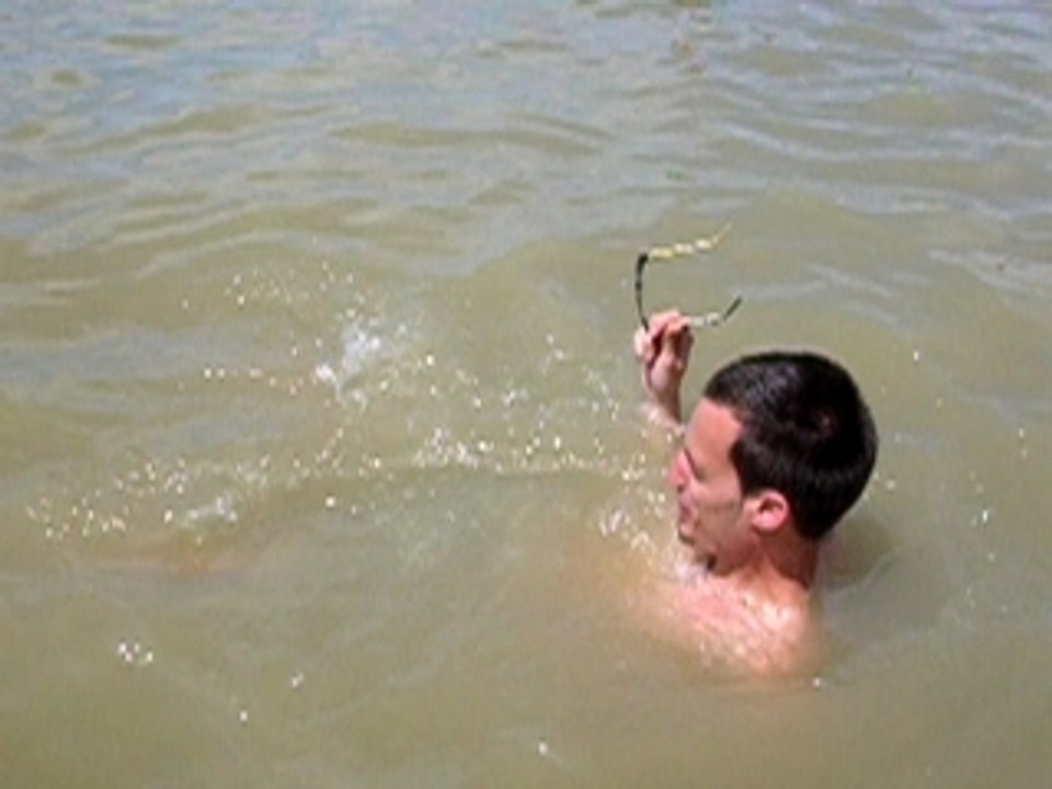 Plage émilie et thibo