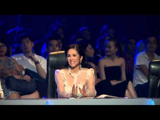 TUYỆT ĐỈNH TRANH TÀI 2015 - ĐÊM NHẠC POP (25/4) - [LIVE SHOW 2]