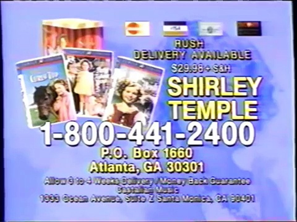 Cartoon Network commercials/bumpers (October 8, 2000), Part 2