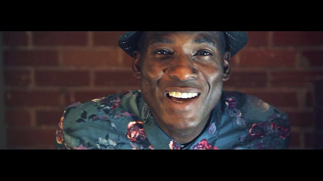 Mahala Rai Banda Feat. Buppy Brown - Kan Mahala