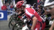 2016 UCI MTB Cross-Country World Championships / Nove Mesto na Morave (CZR) - Teaser