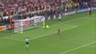 Poland vs Portugal Full Penalty Shoot-out Euro 2016 - 2016.06.30