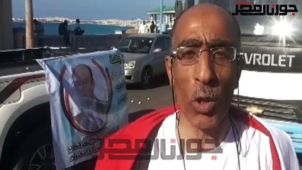 «جالون»: لو لم تكن ثورة 30 يونيو لأصبحت مصر مقسمة إلى عدة دول