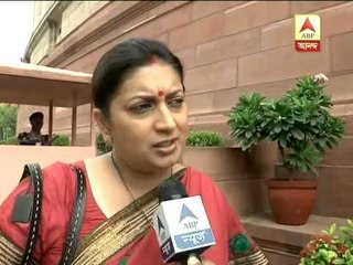 What steps Mamata taken to ensure women's safety, question Smriti Irani