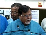 Partha Chatterjee on increase of bus fare