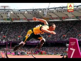 'Failed Pistorius' wins the hearts of millions
