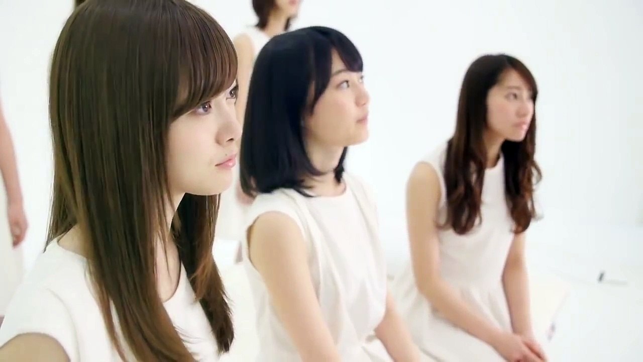 エアウィーヴ×乃木坂46