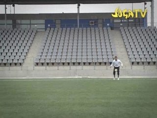 zlatan vs c.ronaldo
