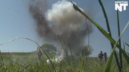 Up To 116 Civilians Were Killed In Drone Strikes