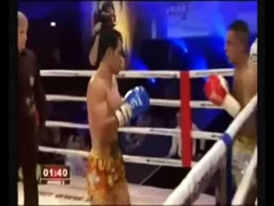 Mohamed Khamal HL