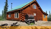 Home For Sale: 1901 Sunwood  North Pole, Alaska 99705