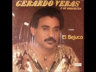 GERARDO VERAS - TU BOQUITA DE MANZANA (1987) L.R.E.