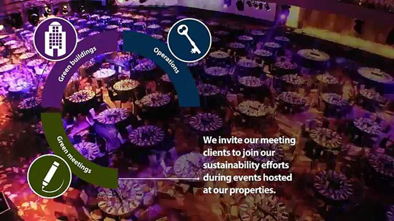 Las Vegas Sands Reaches Five-Year Global Sustainability Milestone | Las Vegas Sands