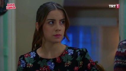 Baba candır Evlenme Teklifi