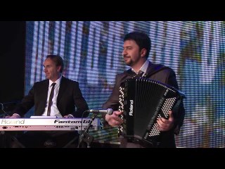 Mirsada Becirevic - Ostala sam uvek ista