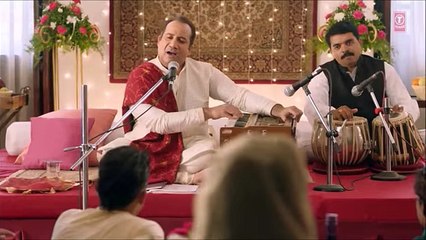 TUMHEN DILLAGI BHOOL BY RAHAT FATEH ALI KHAN
