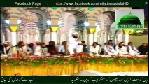 Owais Raza Qadri Naats Apna Rozay Ki Jali AQA Dikhlain Gay