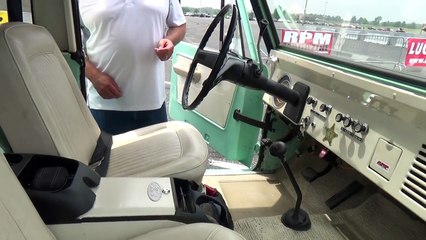 1977 Ford Bronco 2015 ScottieDTV Kavalcade Of Kool