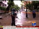 Six gunmen killed, 13 hostages rescued in Dhaka operation