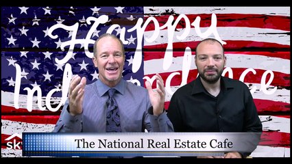 What?? A Dip in the Housing Market?? Oh No!!