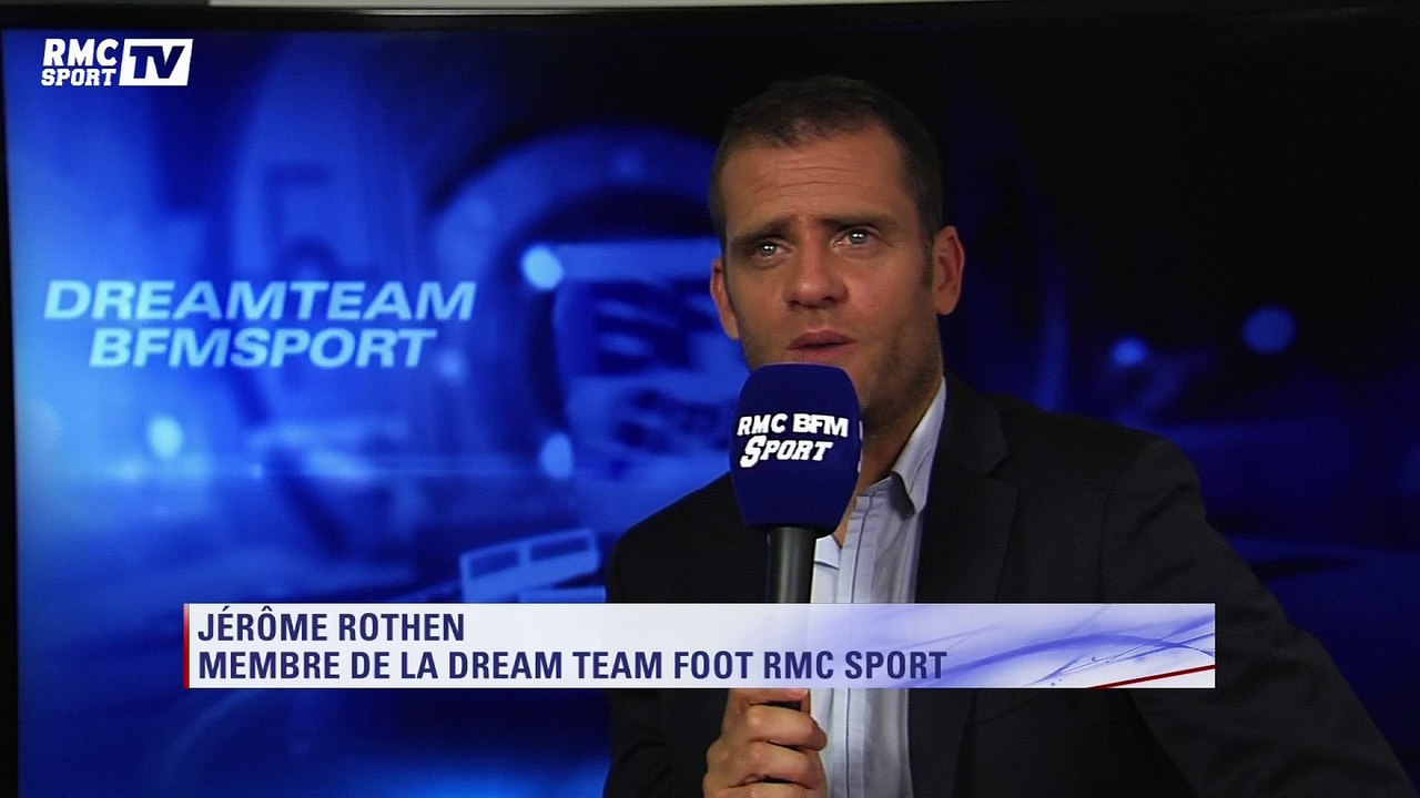 Rothen : "On n'est pas au bout de nos surprises dans cet Euro