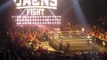 Kevin Owens and Finn Balor Live Entrances NXT Brooklyn