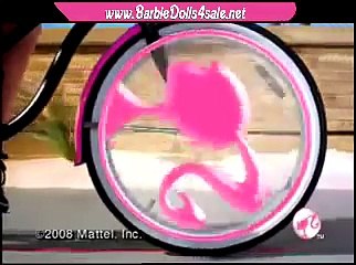 Barbie Beach Party Dolls And Playsets 2011