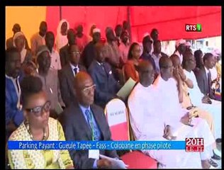 Journal Télévisé de la RTS1 du vendredi 01 juillet 2016 (Édition du soir)