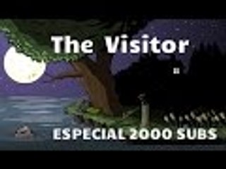 ESPECIAL 2000 SUBS | The Visitor #1