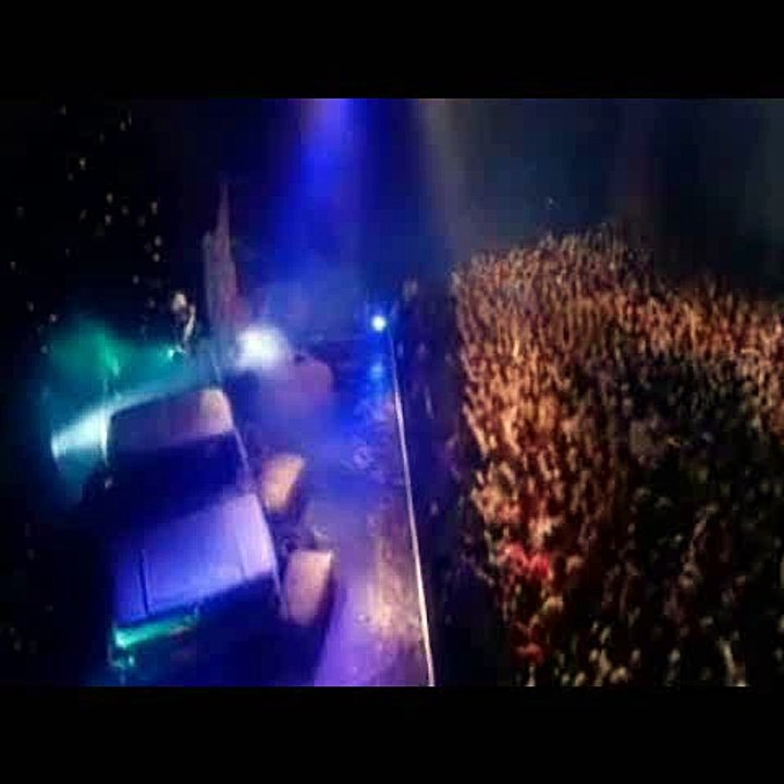MADONNA Impressive Instant Brixton Academy Part 1 2000