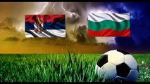 Tournaments Euro 2016  - SERBIA BULGARIA & ESTONIA GERMANIA