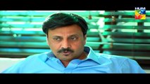 Dharkan Episode 5 Full HD Hum TV Drama 1 July 2016