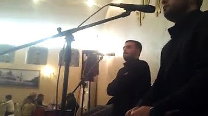 KURAN TİLAVETİ HFZ .MAHMUT ULUDAĞ