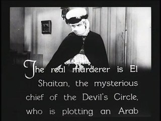 Three Musketeers: Chapter 08: The Master Strikes -- ComicWeb Serial Cliffhanger Theater