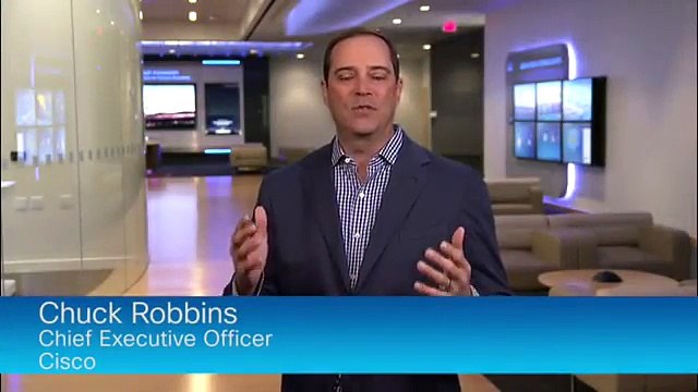 How Greater Female Presence Makes Better Technology | Cisco Systems Inc.