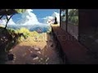 Arc North - Crimson Sky 🎶