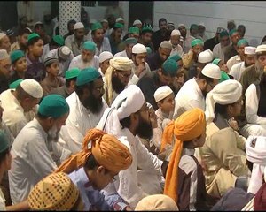 Muhammad Atif Ashrafi