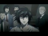 Death note -AMV of death-