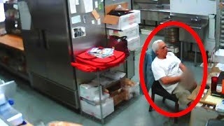Worst Employees You Won't Believe Actually Exist