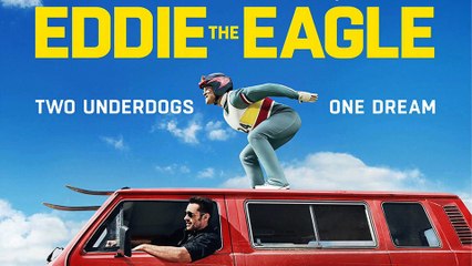 Eddie The Eagle - OST (EPIC Mix by Lock2Full)