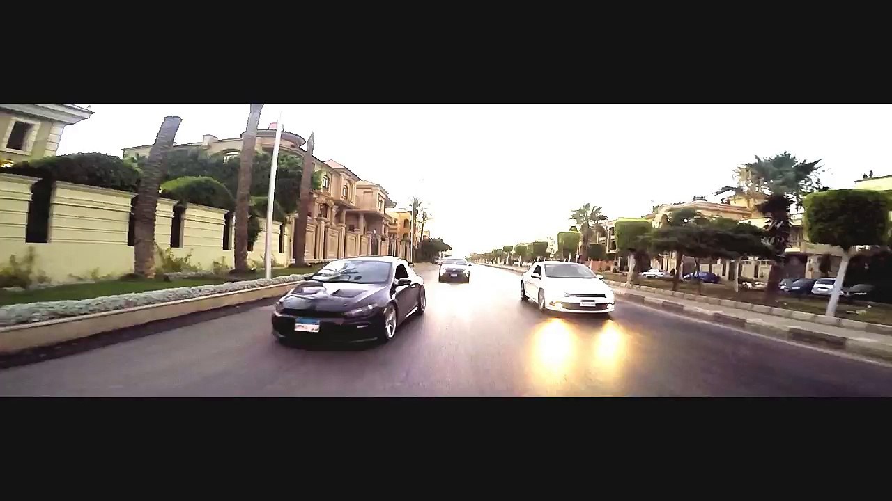 SCIROCCO Club Egypt - Scirocco at dawn - par2.3