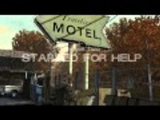 The Walking Dead Episode 8: Starving