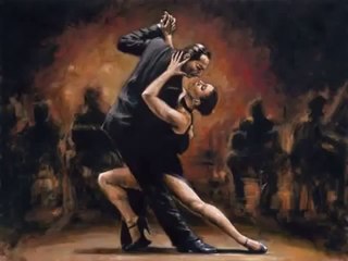 Poslednji Tango - (Balkan Ekspres)