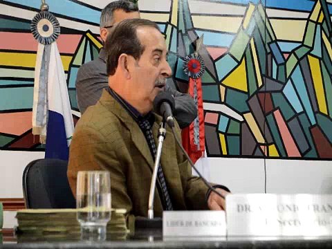 OS administrando a Saúde e o ensino do Jiu Jitsu nas escolas foram as polêmicas da semana na Cãmara de Vereadores